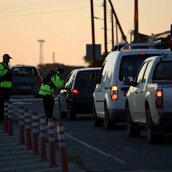 Tensions Escalate as Iranian Drone Hits RAF Base in Cyprus