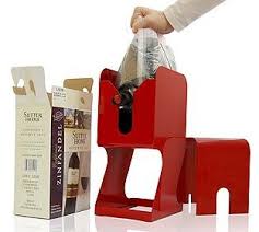 Superforest Wine In A Box Will Save The World Wine Dispenser Wine Box Wine Bottle