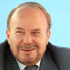 His killing sparked new violence the collapse of albania's pyramid schemes in january 1997 acted as a catalyst for the then president sali berisha's removal. Fatos Nano Net Worth