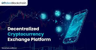 Nah kalau yang sebelah kiri atas 0,12360 adalah pair eth. Decentralized Crypto Exchange Development Analyzing The Essentials