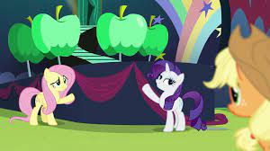 Equestria Daily - MLP Stuff!: The Mane Attraction: Episode Followup