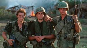 A line is drawn between the two ncos and a number of men in the platoon when an illegal killing occurs during a village raid. Did You Know 10 Cool Movie Facts About Platoon