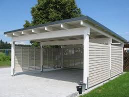 Carport Von Wachter Holz Fensterbau Wintergarten Gartenhaus Carport Oder Geflugelstall Qualitat Aus Raven Building A Carport Carport Garage Carport Designs