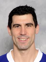 Mike Mottau Hockey Stats and Profile at hockeydb.com