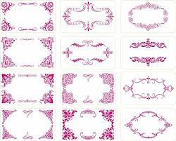 Next may be the image about bordes margenes para cuadernos faciles y bonitos that you could generate an insight. Bordes Decorativos Para Hojas Para Descargar Gratis Para Ninos Imprimir Sobres Hojas Decoradas Para Imprimir Hojas Para Imprimir