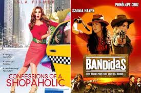 To join in on the excitement of remakes, continuations, and inside jokes! Movies Girls Must Watch