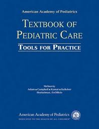 Image result for Pediatric Books