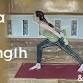 Yoga for Strength:,  Monday, 4 pm event in Pulaski, NY