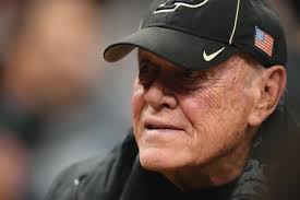 Last week, Coach Keady suffered a small stroke and was taken to the  hospital for evaluation. He has been transferred to a rehab facility and is  expected to make a full recovery.