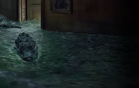To move slowly in a prone position without or as if without the use of limbs. Yes Crawl Is A Horror Movie But About The Perils Of Homeownership