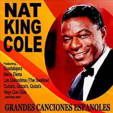 Nat "King" Cole