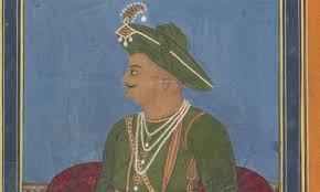 Tipu sultan movie viral poster claiming shahrukh khan in the lead role, is fake and misleading. What Tipu Sultan S Analysis Of His Own Dreams Tell Us About The Misunderstood Ruler Herald