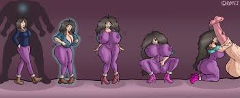 Rule34 - If it exists, there is porn of it   6716137