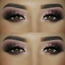 Pin By Yucel Sebnem On Goz Makyaji Dramatic Makeup Eyeshadow Makeup Eye Makeup