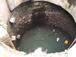 The population in 2010 was 9,589. Biome Trust Open Wells In Vile Parle Mumbai