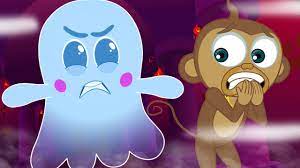 When autocomplete results are available use up and down arrows to review and enter to select. The Ghost Host Scary Halloween Cartoons For Kids By The Adventures Of Annie And Ben Youtube