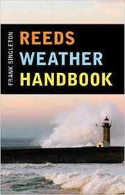 Reeds Weather Handbook Reeds Handbook Amazon Co Uk Frank