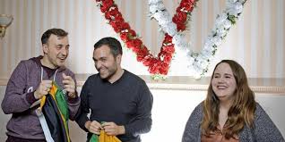 Paul ziemiak ist seit bundesvorsitzender der jungen union deutschlands. Streitgesprach Jungpolitiker Ringen Um Das Jamaika Bundnis Haz Hannoversche Allgemeine