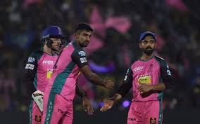 1 (quote) the one that you like the most?! Ipl 2018 Match 47 Mi Vs Rr Rajasthan Royals Predicted Xi