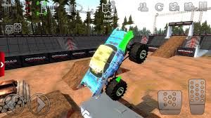 No other mobile game can even come close to this. Offroad Outlaws Posts Facebook