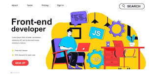 Front End Develop