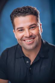 Interview with Joe McElderry