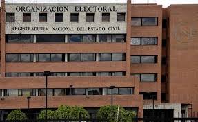 Registraduria nacional del estado civil. La Registraduria De Bogota Amplia Su Horario De Atencion Bogota Gov Co