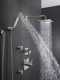 This is a delta single handle model faucet. How To Replace A Shower Faucet Single Handle And How Does It Work