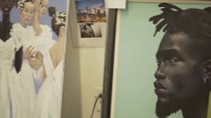 The Way I Think: Jay "Art by Jay" McKay