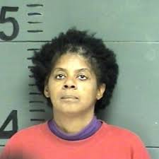 May 9 2023 Most Wanted in Calhoun County