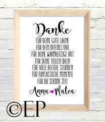 Danke Print 13x18cm Abschied Abschiedsgeschenke Und For Danke An Kollegen 4725 Danke Kollegen Abschied Danke Spruch Abschied Geschenke Zum Abschied