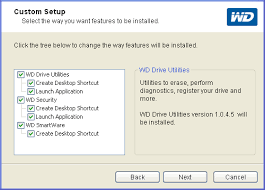 Access the installation folder of the wd smartware in . Media Flixcar Com
