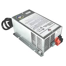 Wfco 55 amp power converter wf 9855. Wfco Wf 9850l2 Multi Stage Lithium Ion Converter Charger Buy Online In Angola At Angola Desertcart Com Productid 195698717