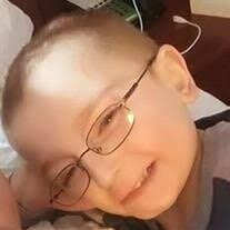 Carson G. Murfield Obituary