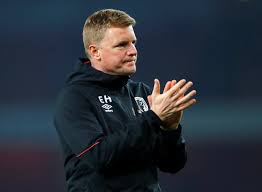 A defender before retirement who spent much of his career at bournemouth. Bull Wants Eddie Howe At West Brom Footballfancast Com