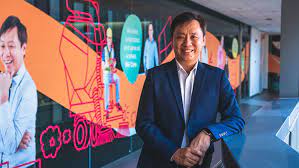If you want to understand an intuitive way to remember. E2i Ceo Gilbert Tan Wonders How Often Leaders Talk To Their Teams