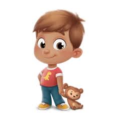 Personalised Family Book