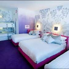 No problems with sleepovers, with a granny or family visit, this bedroom set welcomes all those special moments. 42 Best Sleepover Rooms Ideas