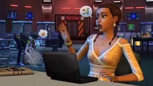 Before you can start playing, you will need to download the origin client. The Sims 4 Strangerville Free Download