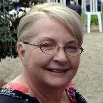 Theresa Dorozenko Obituary