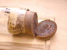 Cake Au Chocolat En Bocal Recette Cake Chocolat Recette Cake Chocolat Chocolat