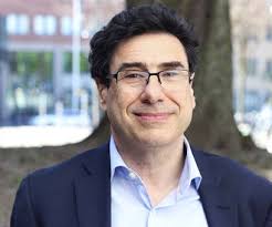 The alumnus making Ethiopia greener