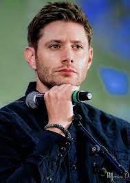 Jensen Ackles Jensen Ackles Dean Winchester Jensen