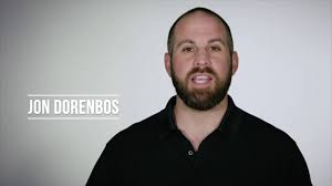 Part ii from nick piccone on vimeo. Book Jon Dorenbos For Speaking Events And Appearances Apb Speakers