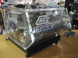 Coffee machine la marzocco gs3 specsavers opticians wellingborough. Gs3 Titanium Espresso Coffee Machine Coffee Machine Coffe Machine