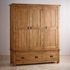 4 small shelves, 1 clothing rod, 2 drawers, 1 lock included. China Old Armoire Old Armoire Manufacturers Suppliers Price Made In China Com