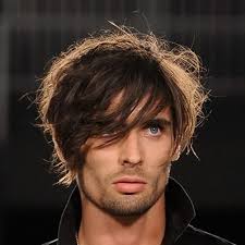 Shaggy hairstyles are widely popular among men due to their versatility. 45 Shaggy Hairstyles For Men Who Are Easygoing Stylish Menhairstylist Com