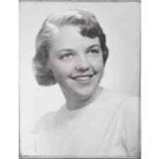 Most Recent Obituaries