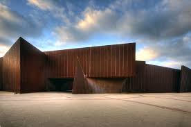 Australian Centre For Contemporary Art Melbourne Architecture Contemporary Art Contemporary