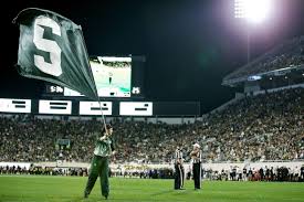Michigan State Football Tickets For Final Two Home Games